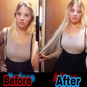 Halo Hair Extensions